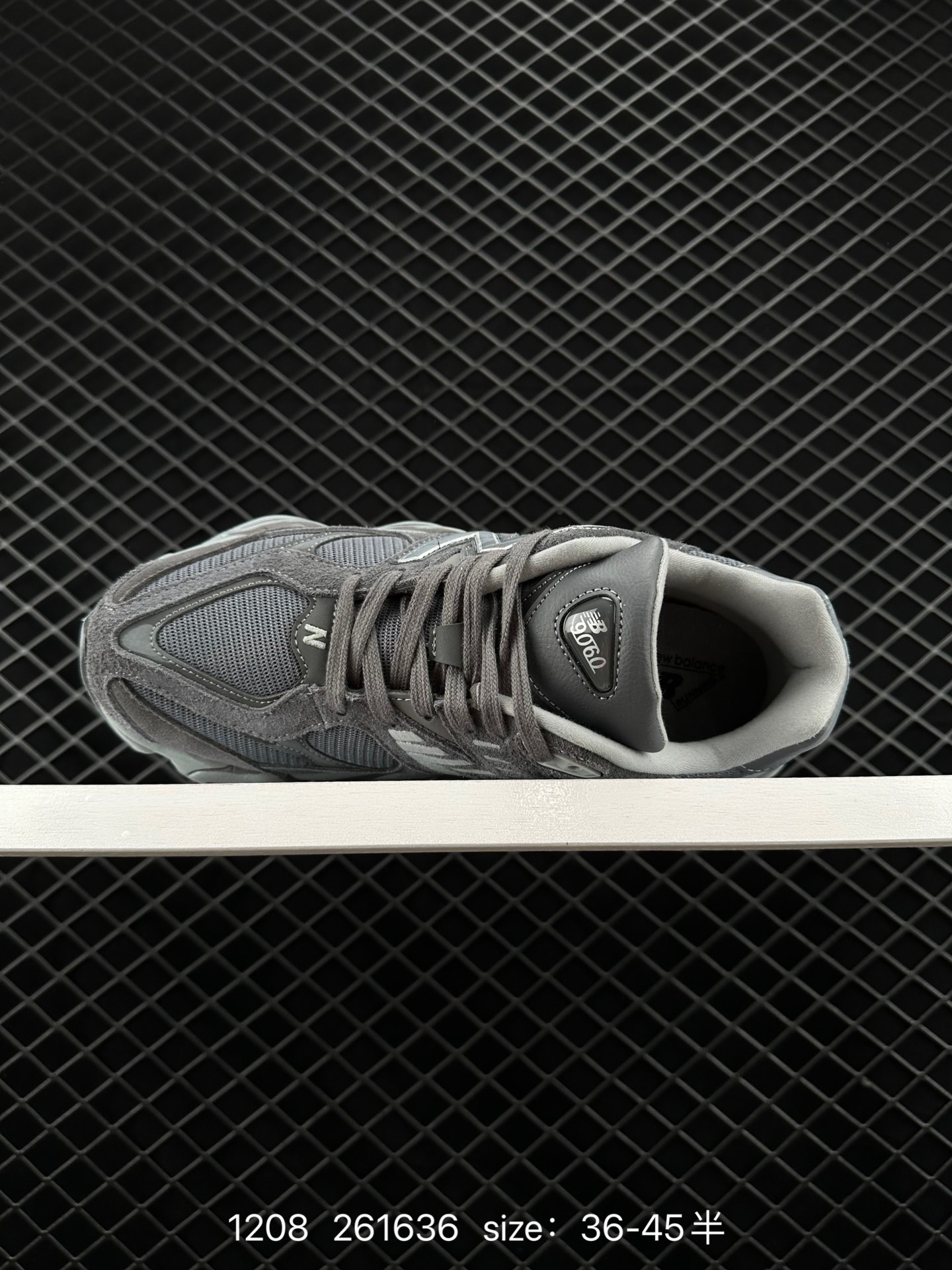 NB Joe Freshgoods x New Balance NB9060